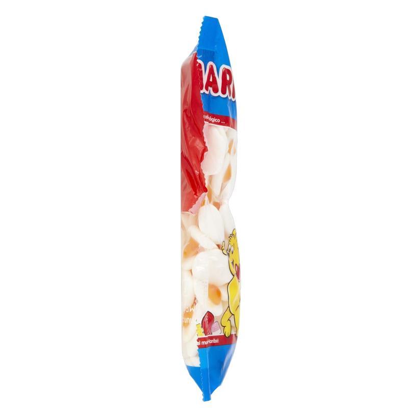 Haribo Uova al Tegamino 1,5 kg – Caramelle Gommose Gusto Frutta Maxi Busta