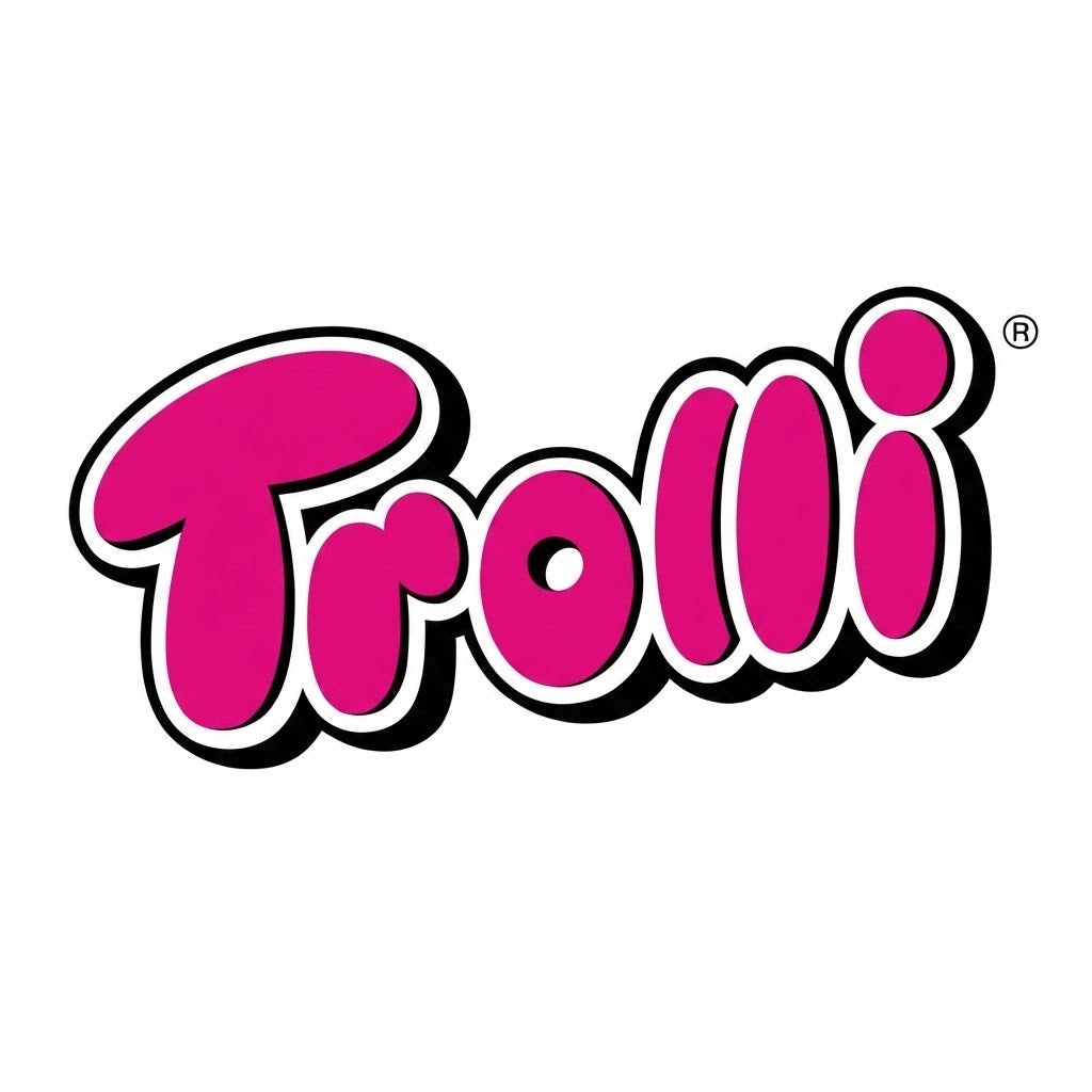 Trolli – Caramelle Gommose