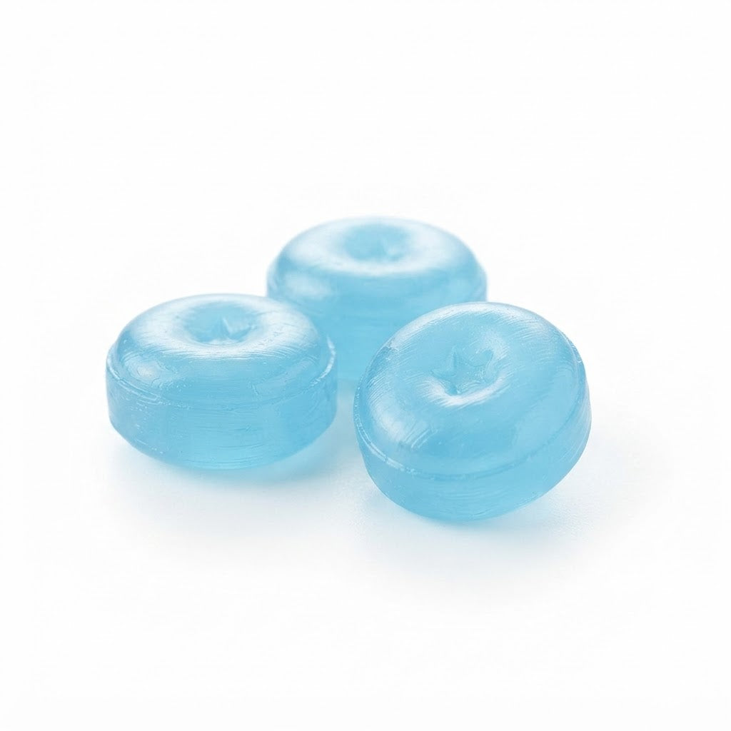 Golia Caramella Activ Plus Senza Zucchero – 2 Confezioni da 24 Stick, Totale 48 Stick