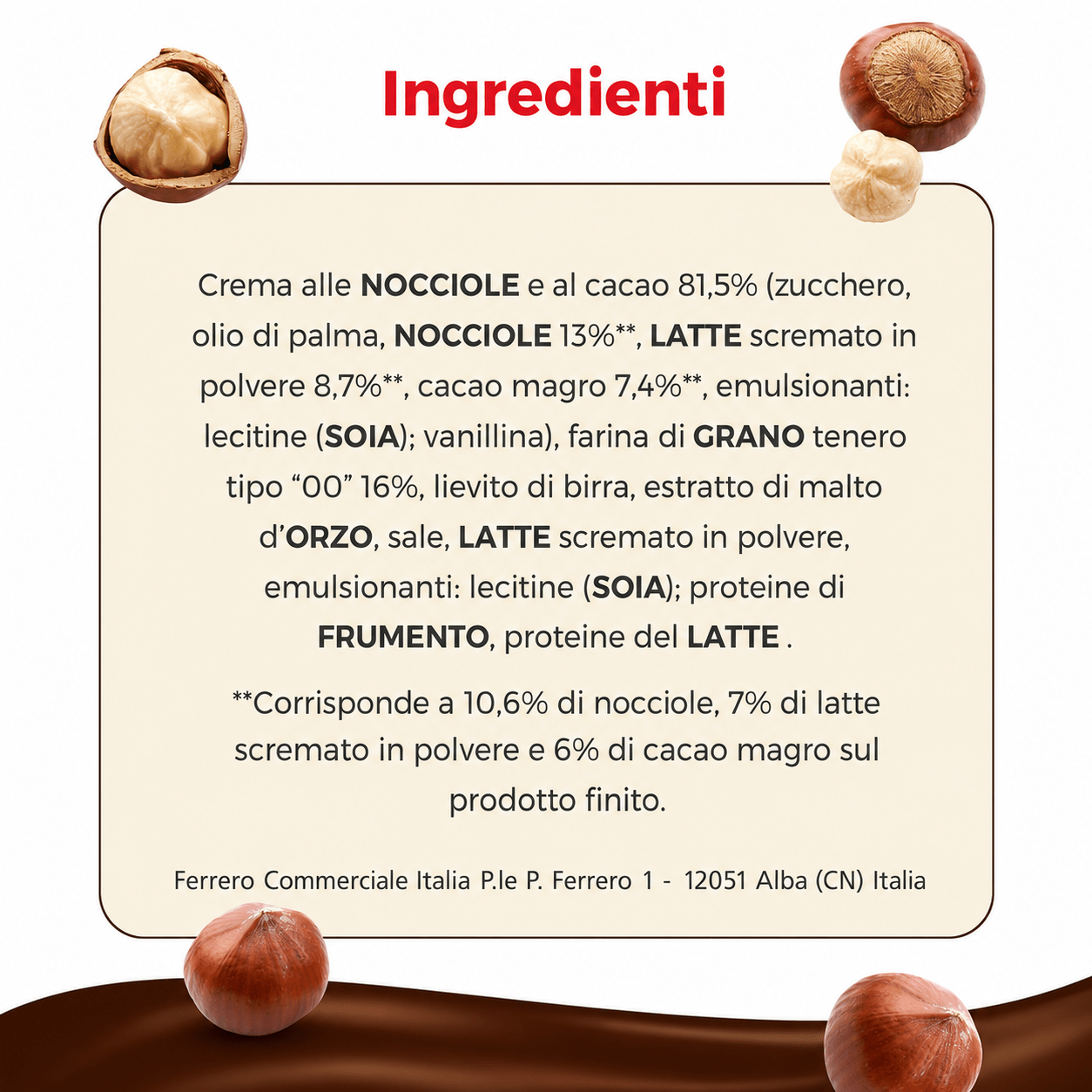Nutella Biscuits – 28 Confezioni da 3 Biscotti, Totale 84 Biscotti