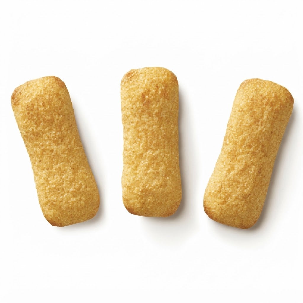Pavesini Pavesi Monoporzione – 20 Confezioni da 25 g, 220 biscotti