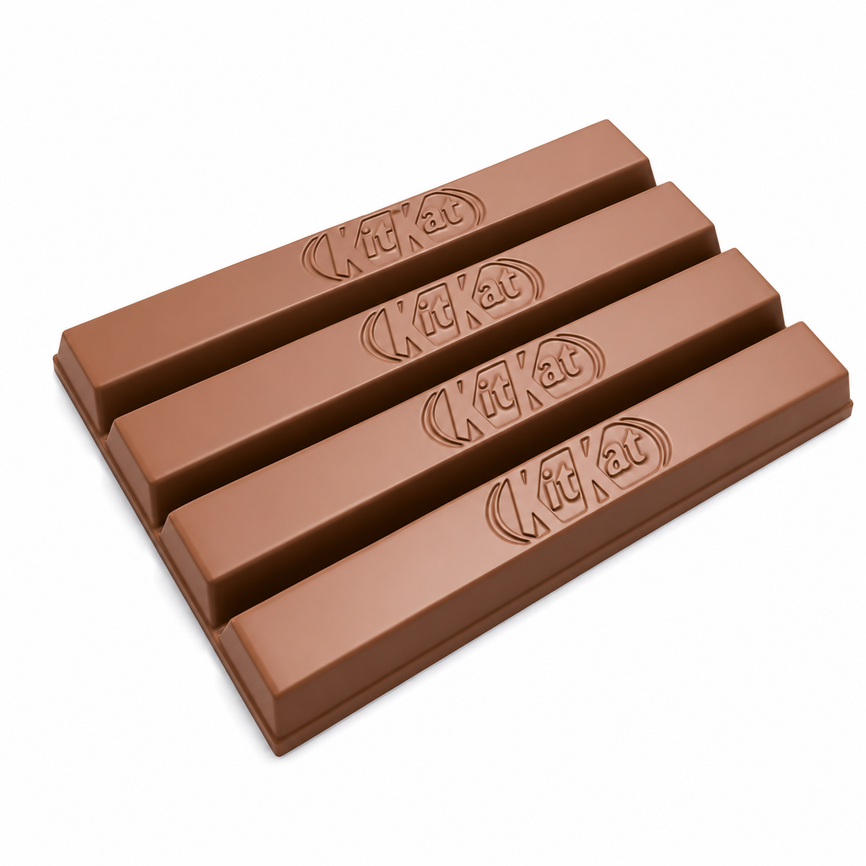 KitKat Classico – Box 24 Confezioni da 41,5 g, Wafer Ricoperto di Cioccolato al Latte