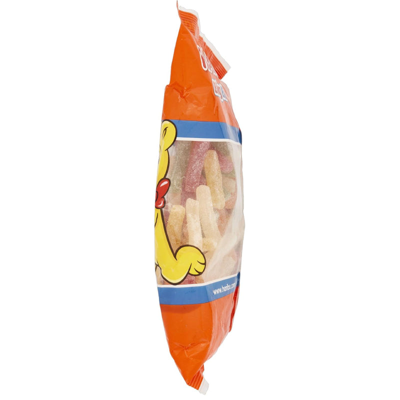 Haribo Saure Pommes Fizz – Caramelle Gommose Frizzanti 1 kg