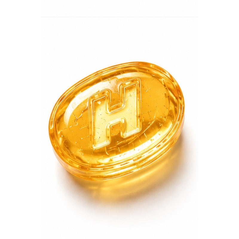 Halls Honey & Lemon Sugar Free – Miele e Limone 20 Pezzi