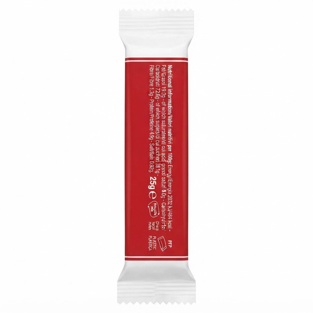 Lotus Biscoff – Confezione da 20 Pacchetti x 2 Biscotti