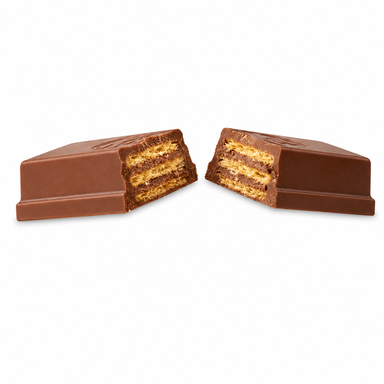 KitKat Classico – Box 24 Confezioni da 41,5 g, Wafer Ricoperto di Cioccolato al Latte