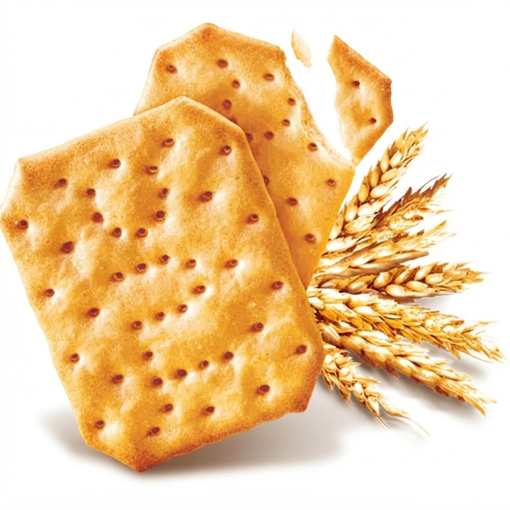 Saiwa Tuc Crackers Original – Confezione da 20 pacchetti
